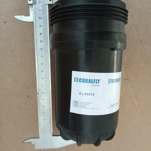 เครื่องกำเนิดไฟฟ้า รุ่น 303743 BF63000 FH22168 5303743  ไส้กรองน้ำมันเชื้อเพลิง FF63054NN FF63009 FF63008 สำหรับเครื่องยนต์คัมมินส์ - Product Image 3