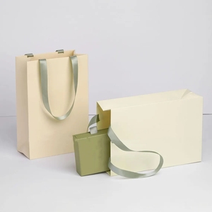 Recyclable Luxury Paper <strong>Bags</strong> With Handle Custom Printed Small Business White Cardboard Paper Tote Shopping <strong>Gift</strong> <strong>Bag</strong> with Logo