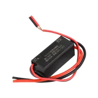 Générateur haute tension, module d'arc pulsé haute tension, transformateur, module d'alimentation haute tension CC, module de suralimentation 3V~9V 15KV, développement