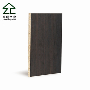 Tablero de Partículas de 18 mm 4x8, Modelo <span class=keywords><strong>OSB</strong></span>, Hecho de Madera de Álamo para Decoración de Muebles y Gabinetes - Product Image 3
