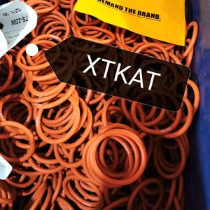 XTKAT 5P-7145 5P-7148 5P-7204 5P-7530 5P-7593 5P7145 5P7148 5P7204 5P7530 5P7593 ओ अंगूठी जवानों कमला फिट बैठता है - Product Image 3