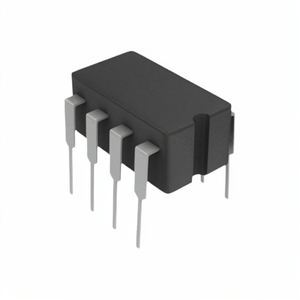 ตัวแทนจำหน่ายชิป 8 CDIP (0.300 นิ้ว, 7.62 มม.) อย่างเป็นทางการ LT1057CJ8 IC OPAMP JFET 2 วงจร 8CERDIP ผู้ผลิตชิ้นส่วนอิเล็กทรอนิกส์ - Product Image 1