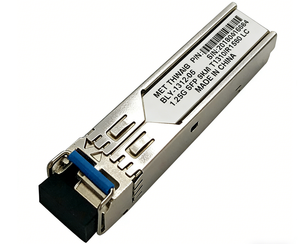 Factory Hot Selling Gigabit SFP Optic Module 5Km 1310nm/1550nm LC Connector DDM BIDI Optic Transceiver SFP Module - Product Image 2