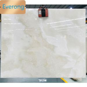 Natural Snow <strong>White</strong> <strong>Onyx</strong> <strong>Slab</strong> Bookmatched Marble <strong>Onyx</strong> M2 Price Backlit <strong>Onyx</strong> Panel for TV Wall