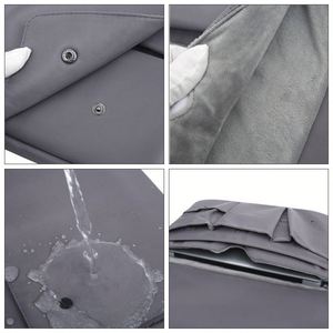 2026 <b>Laptop</b> Bags Tablet <b>Protective</b> <b>Case</b> Minimalist Scratch-Resistant Portable <b>Laptop</b> Bags for Office - Product Image 2