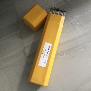 Muestra Gratuita de <span class=keywords><strong>Especificaciones</strong></span> del <span class=keywords><strong>Electrodo</strong></span> y Varillas de Soldadura AWS E308-16/A102 de Acero Inoxidable, Garantía de 3 Años, Fabricante en China - Product Image 4