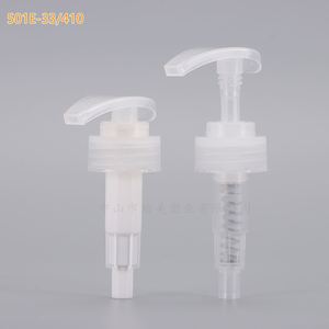 SY Durable 33/410 <b>Shampoo</b> Emulsion <b>Pump</b> for Dispensing Gel Emulsions in Toiletries Packages - Product Image 2