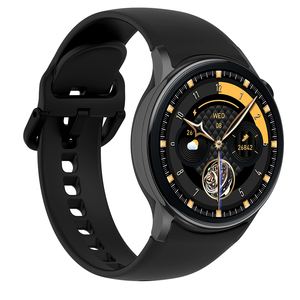 Smartwatch Rotondo 2026 <span class=keywords><strong>Sense</strong></span> 6 con Schermo AMOLED da 1,43 Pollici, Chiamate BT, Monitoraggio Salute, Oltre 100 Modalità Sportive - Orologio Intelligente Uomo Donna - Product Image 5