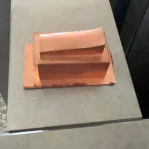 Cnccustom ghi nhớ Clip Trung Quốc tiêm nhựa chì chết đúc khuôn nhựa tiêm chân không đúc dịch vụ khuôn Acryl quá trình các bộ phận - Product Image 4