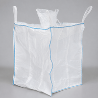 Sacs en vrac de 1 tonne, Super Sacs de 500 kg, 800 kg, 1000 kg, 1200 kg, 1500 kg, 2000 kg, Sacs de sable de 1 tonne
