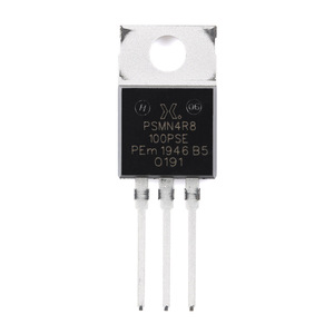 PSMN4R8-100PSEQ TO-220AB N-channel 100V 120A 5m Surface Mount MOSFET สต็อกพร้อมส่ง - Product Image 2