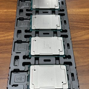 ซีออน โกลด์ 5218 โปรเซสเซอร์เซิร์ฟเวอร์ 16 คอร์ 2.3GHz ความเร็วพื้นฐาน 3.9GHz และ 22MB สำหรับคลาวด์คอมพิวติ้ง 5218 - Product Image 3