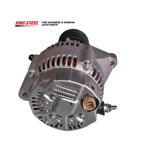 Kingsteel phụ tùng ô tô cho xe ô tô hệ thống điện 12V 120A <span class=keywords><strong>alternator</strong></span> 27040 54670 phát điện Máy phát điện cho Toyota Hiace tacoma - Product Image 2