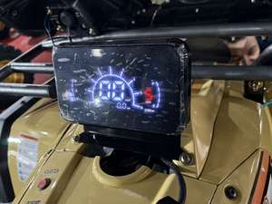 <span class=keywords><strong>Quad</strong></span> agricole tout-terrain 2026 étanche à essence pour neige et ferme - Product Image 4