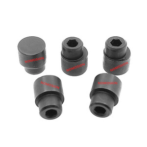NOMOSION Centro de Centrado M5.5 de Acero con Hexágono Interno Desplazado para Maquinaria - Product Image 1
