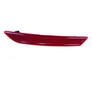 Paire de réflecteurs de pare-chocs arrière G/D pour BMW Série 5 G30/G30 LCI/G31/G31 LCI - OE 63147851577/63147851578 - Product Image 6