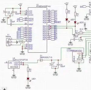 China Assembly Pcb Multilayer Custom Copy Service Printed Circuit Boards Layout Pcba Design Develop Manufacturer Factory