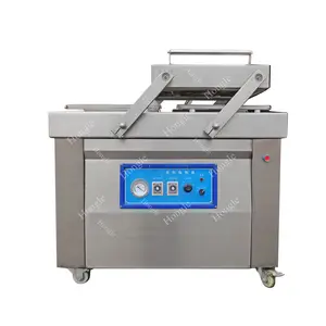 Professional Food Storage Press Abs Forming Home Sealer Vacuum Machine For Nail