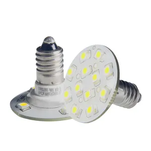 Außen glühbirne turbo abdeckungen e10 basis led-lampen 60v 24v AC unterhaltung fair licht