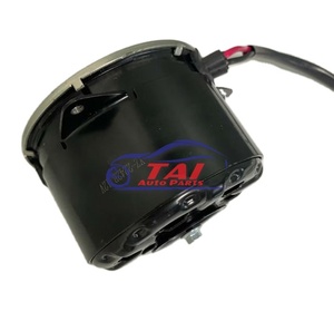 Brand New Radiator <b>Fan</b> <b>Motor</b> 168000-5470 168000-5141 TS16949 Certified 12-Month Warranty for CX7 Cooling System - Product Image 2