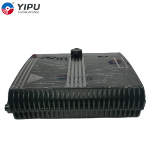 YIPU-caja de distribución de fibra óptica para interiores y exteriores, Terminal de fibra óptica de 16 núcleos, 1x16, FTTH - Product Image 4