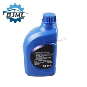 Venta al por Mayor de Repuestos Automotrices Nuevos, Aceite para Transmisión Automática 04500-00117 04500-00100 04500-00161 para Hyundai Kia Tucson Accent <span class=keywords><strong>Ela</strong></span> - Product Image 3