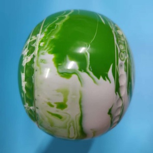 Juego de Bolos para Césped B&G 2026, Nuevo, Resistente y Personalizable, con Bolas de Poliuretano para Jugar al Aire Libre - Product Image 2