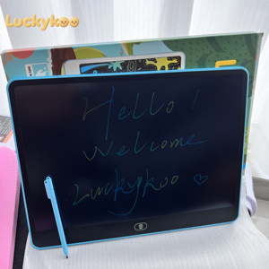Cartes flash parlantes Luckykoo avec 224 mots fréquents pour enfants, jouets sensoriels Montessori pour l'éducation précoce - Product Image 5
