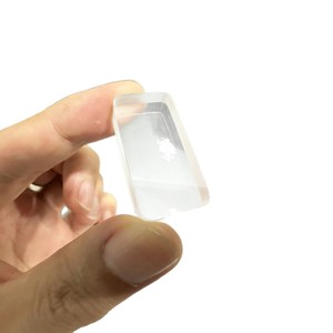 Aspherical Lens Acrylic Glass Laser Cutting Customization Supported For Optical Applications - Product Image 5