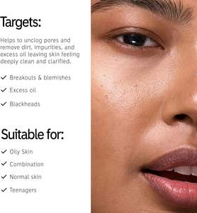 ETRUN ALISA <span class=keywords><strong>Effaclar</strong></span> Siero Trattamento Acne con Acido Salicilico 1,5% SA e Niacinamide per Pelle Soggetta a Imperfezioni, Essenza Anti-Acne - Product Image 5