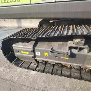 Excavatrice d'occasion Zoomlion ZE205E-10 20 tonnes haute performance, excavatrices d'occasion ZE135G ZE155E ZE215E pour travaux de terrassement à vendre - Product Image 3