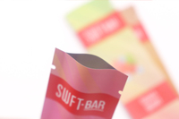 Sachets Souples YSH de Haute Qualité, Scellés à Chaud sur Trois Côtés, en Plastique, pour Emballage de Snacks en Aluminium – Idéal pour les Fournisseurs Alimentaires