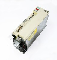 Masterdrives MC 6SE7021-8TP50-Z Z = C43 + G91 + K80 Ver. A-usedAttn-
