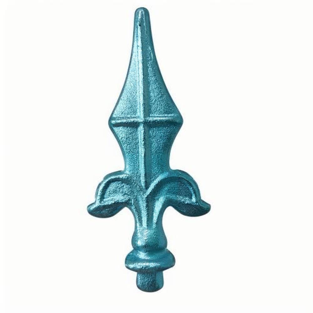 OEM-Wrought-Iron-Spear-Finial-