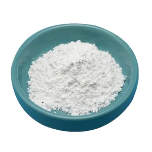 Nanosilikapulver nano SiO2 weißes Pulver für Kunststoffe/Beschichtungen/Keramik/Kosmetik