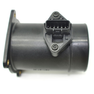 Medidor de flujo de aire masivo Nissan Sensor MAF 22680AA290 558212 LM1151 J5681006 para NISSAN Subaru OYE37 - Product Image 2