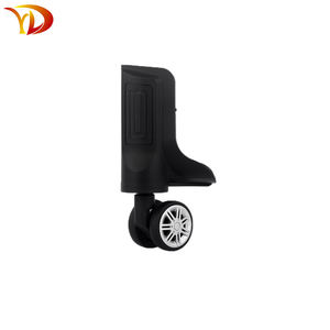 Suave equipaje 4 ruedas tela de equipaje de 2 ruedas - Product Image 4