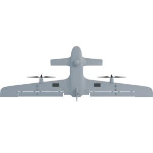 Dron portátil de carga útil UAV de un solo operador, versátil, táctico, de media larga resistencia - Product Image 5
