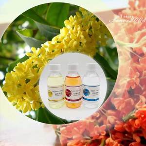 Concentré <span class=keywords><strong>de</strong></span> parfum liquide Osmanthus pour parfums - Product Image 5