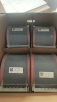 Fibra Óptica Desnuda G652D G657A1 G657A2 G657B3 Directa de Fábrica para Comunicación Exterior, Red 5G, Bobina de 50KM 60KM