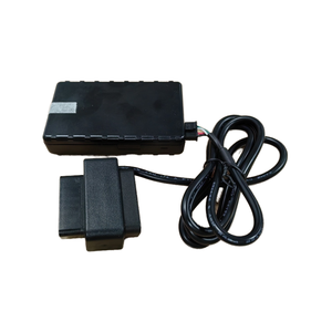 Es410v xe thương mại GPS Tracker | LTE có thể đọc xe buý<span class=keywords><strong>t</strong></span> cho Hạm Đội Viễn Thông và chẩn đoán - Product Image 2