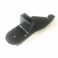 Services de fonderie sur mesure en fonte ductile pour pièces de camions