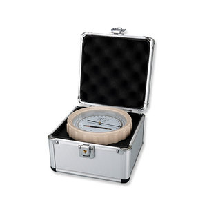 Rõ ràng quy mô linh hoạt con trỏ chính xác cho Đo Nhiệt Độ rỗng hộp <span class=keywords><strong>barometer</strong></span> Đồng hồ đo áp suất - Product Image 6