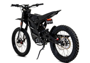 Moto électrique tout-terrain légère 79 Falcon Lite 8 kW, dernier modèle avec moteur central et batterie 72 V 30 Ah, autre vélo électrique - Product Image 6