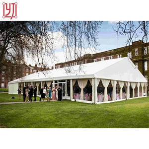 Carpa para Fiestas de 300 Personas, Precio Económico, Gran Venta en China - Product Image 3