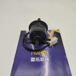 Brand New EP-015 8173-400B <b>12V</b> Electric Fuel <b>Pump</b> 8173400B Fuel <b>Pump</b> - Product Image 3