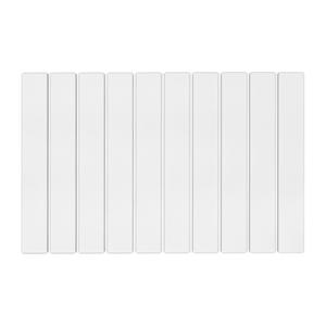 Tapete de Secado Plegable de Piedra Absorbente para Cocina y Baño, de Color Blanco Natural, de 23.6 x 15.5 Pulgadas, de Diatomeas - Product Image 4