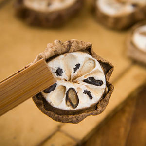 Yu Zhi Zi <span class=keywords><strong>Akebia</strong></span> fruta Hierba Común China <span class=keywords><strong>Akebia</strong></span> quinata rebanadas de frutas para la venta - Product Image 3