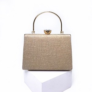 New Elegant Women Evening Bag Sparkling Clutch European American Style Fashion Banquet Bag Cheongsam Handbag for Ladies - Product Image 5