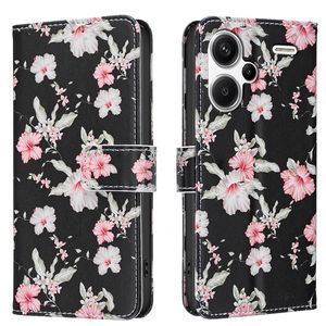 Mode PU Flip étui en cuir <span class=keywords><strong>pochette</strong></span> pour <span class=keywords><strong>Redmi</strong></span> <span class=keywords><strong>Note</strong></span> 13/<span class=keywords><strong>Note</strong></span> 13 Pro Plus/<span class=keywords><strong>Note</strong></span> 12 - Product Image 5